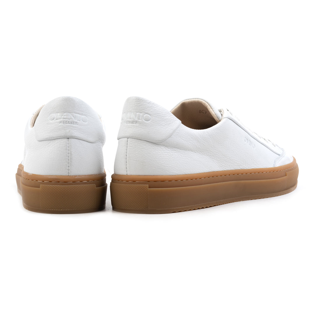 Sorren Sinnet Alb sneaker