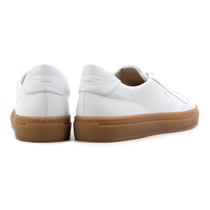 Sorren Sinnet Alb sneaker