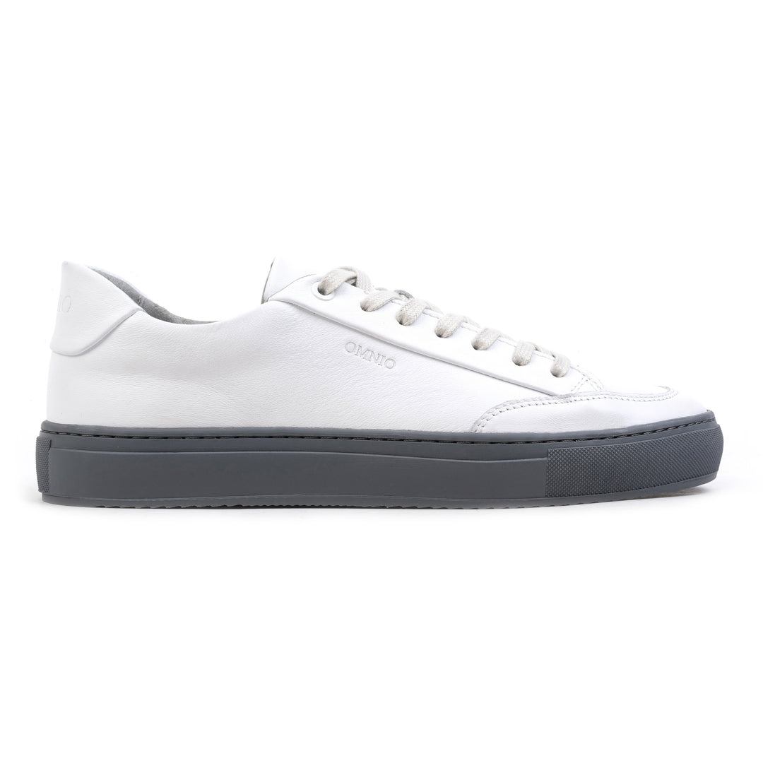 SORREN SINNET fehér GS sneaker