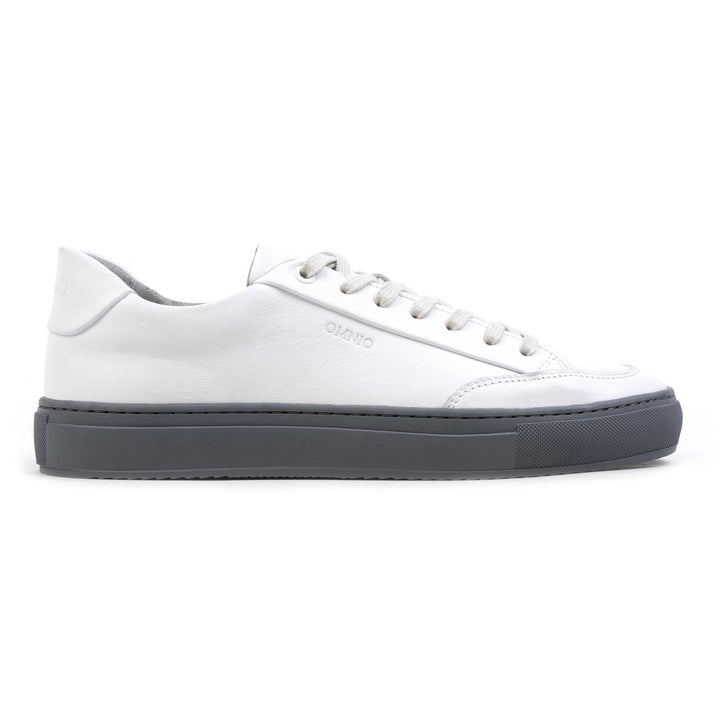 SORREN SINNET fehér GS sneaker