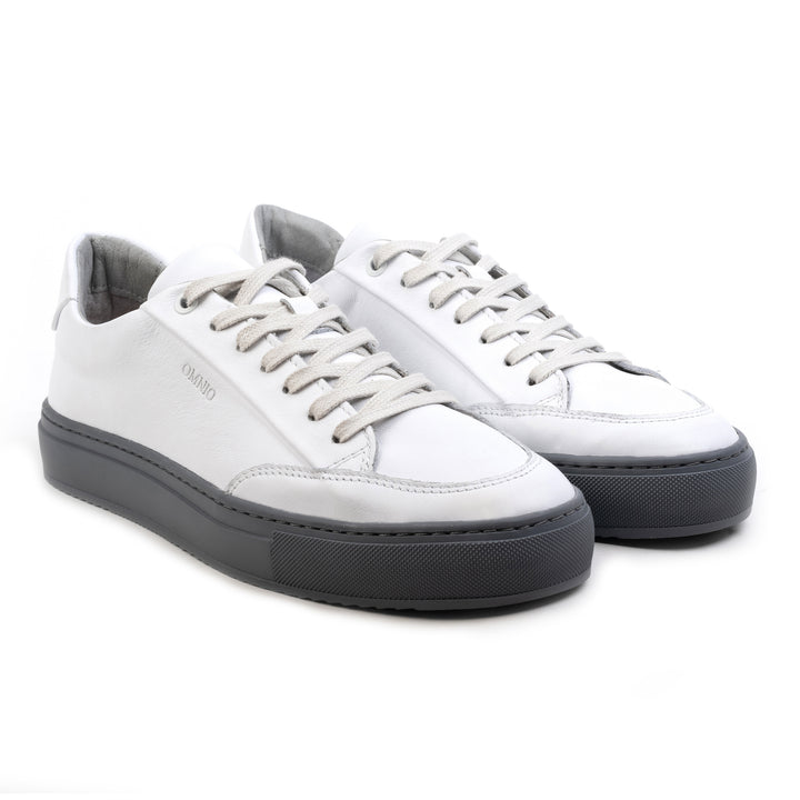SORREN SINNET fehér GS sneaker