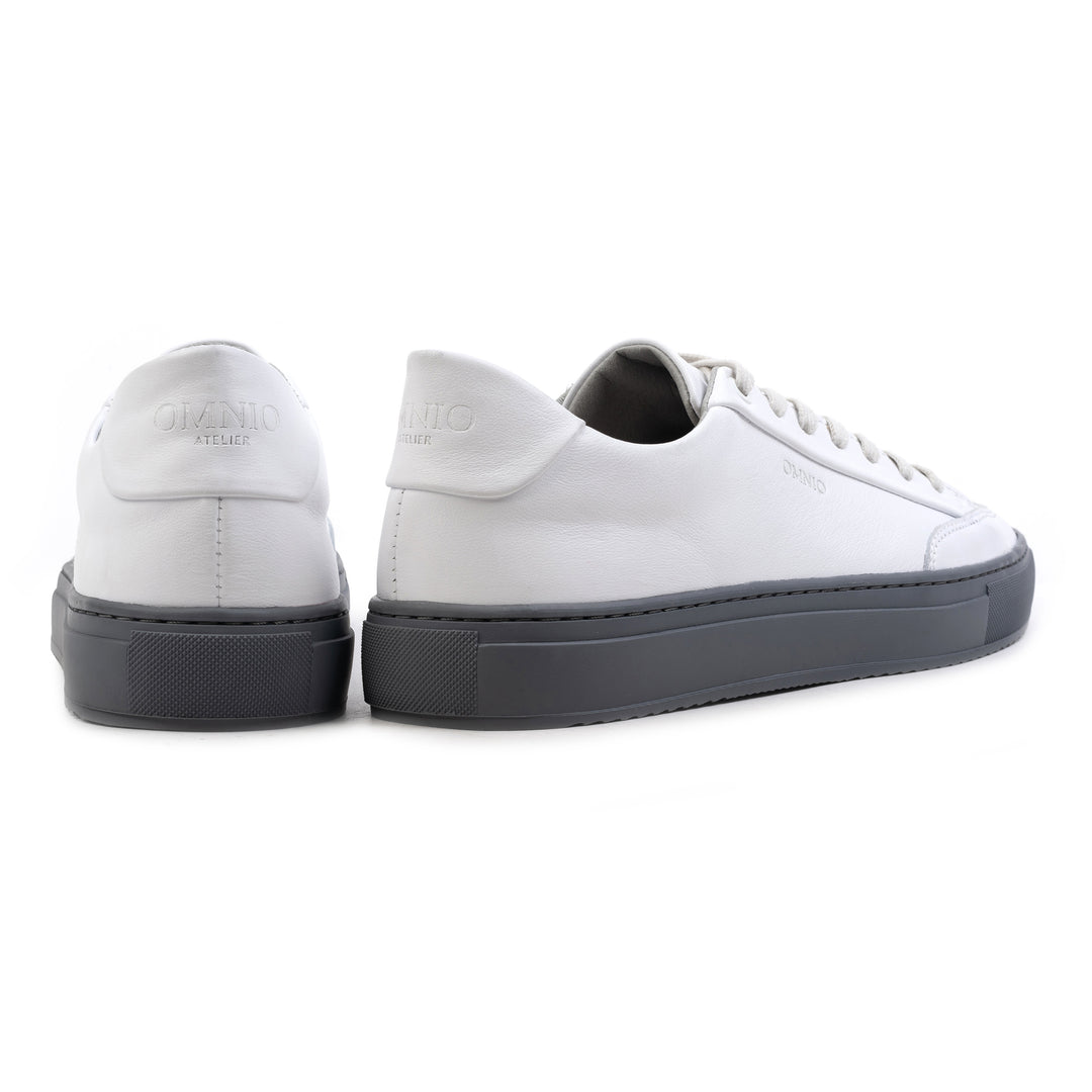 SORREN SINNET fehér GS sneaker