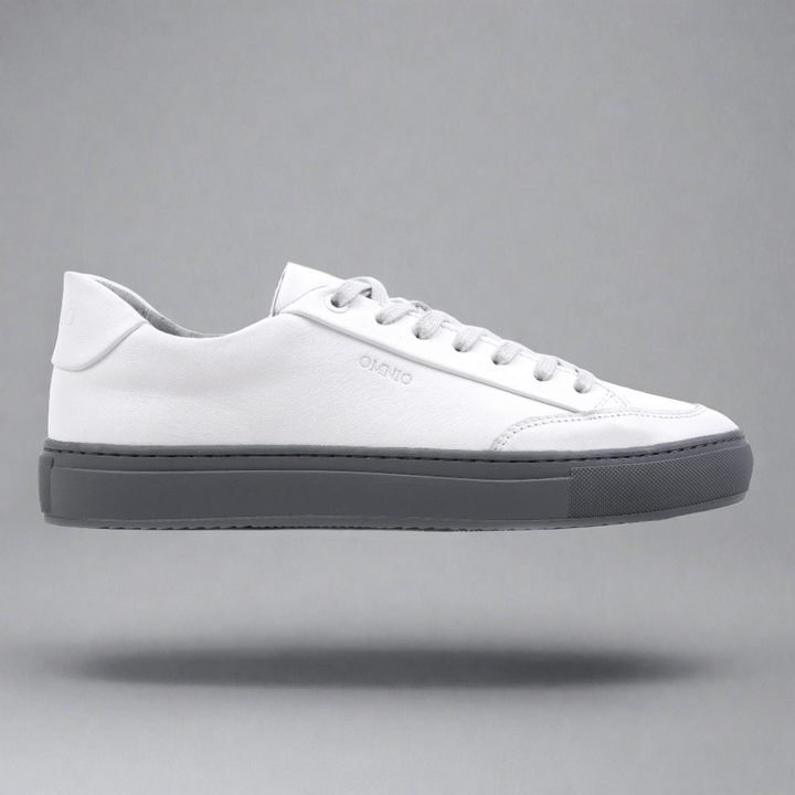 SORREN SINNET fehér GS sneaker