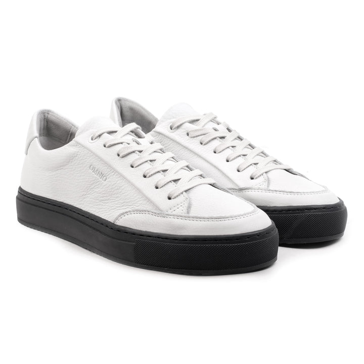 SORREN SINNET SNEAKER Fehér BS