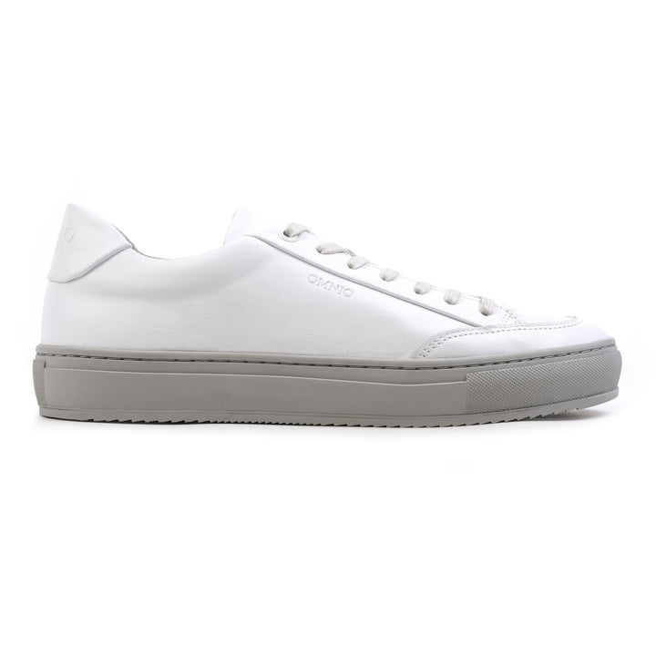 SORREN SINNET fehér LGS sneaker