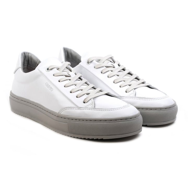 SORREN SINNET fehér LGS sneaker