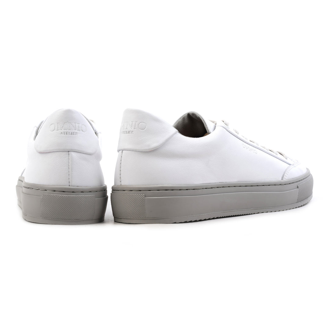 SORREN SINNET fehér LGS sneaker