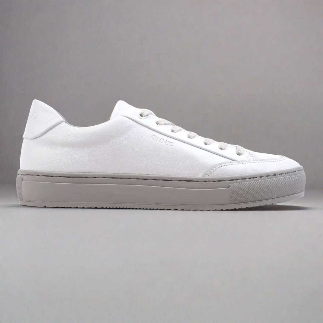 SORREN SINNET fehér LGS sneaker