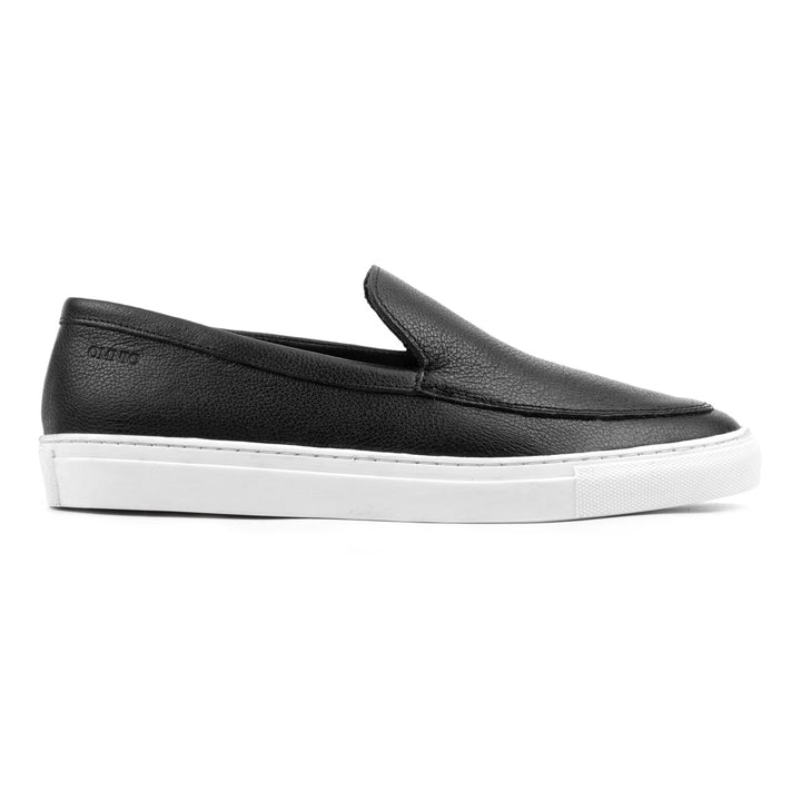 Velo Loafer Echo Negru