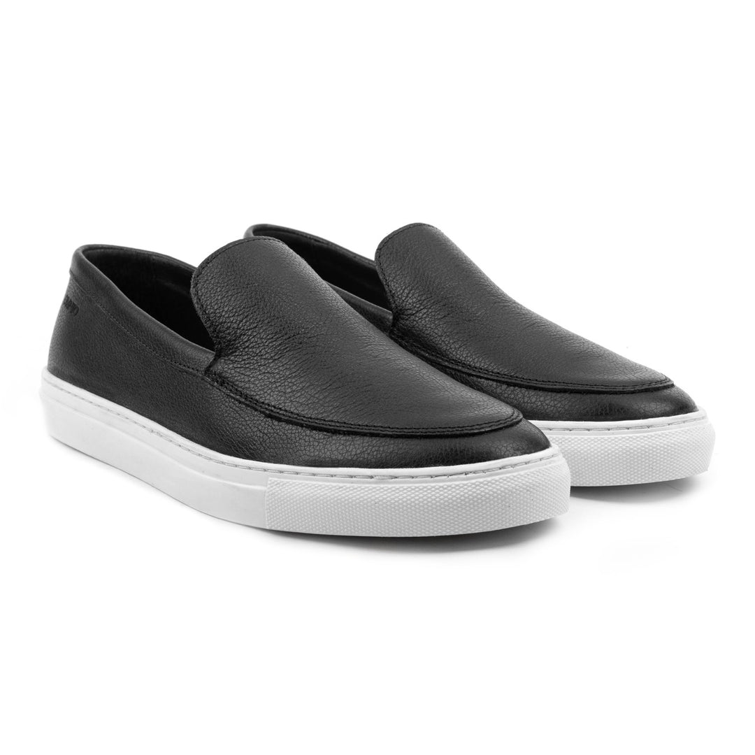 Velo Loafer Echo Negru