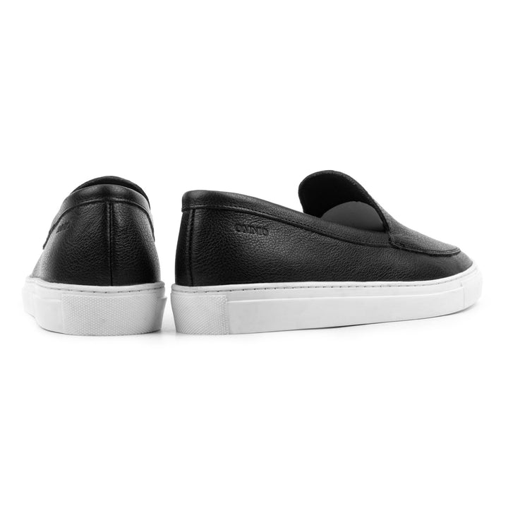 Velo Loafer Echo Negru