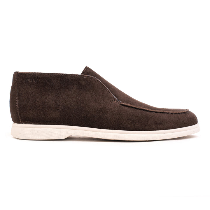 ACE MOC BOOT Tdm Suede csizma