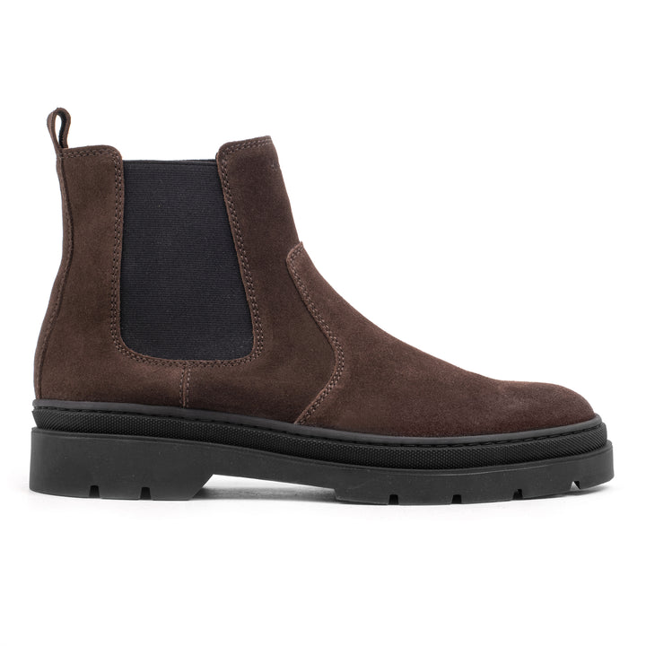 ELON CHELSEA Dk barna Suede