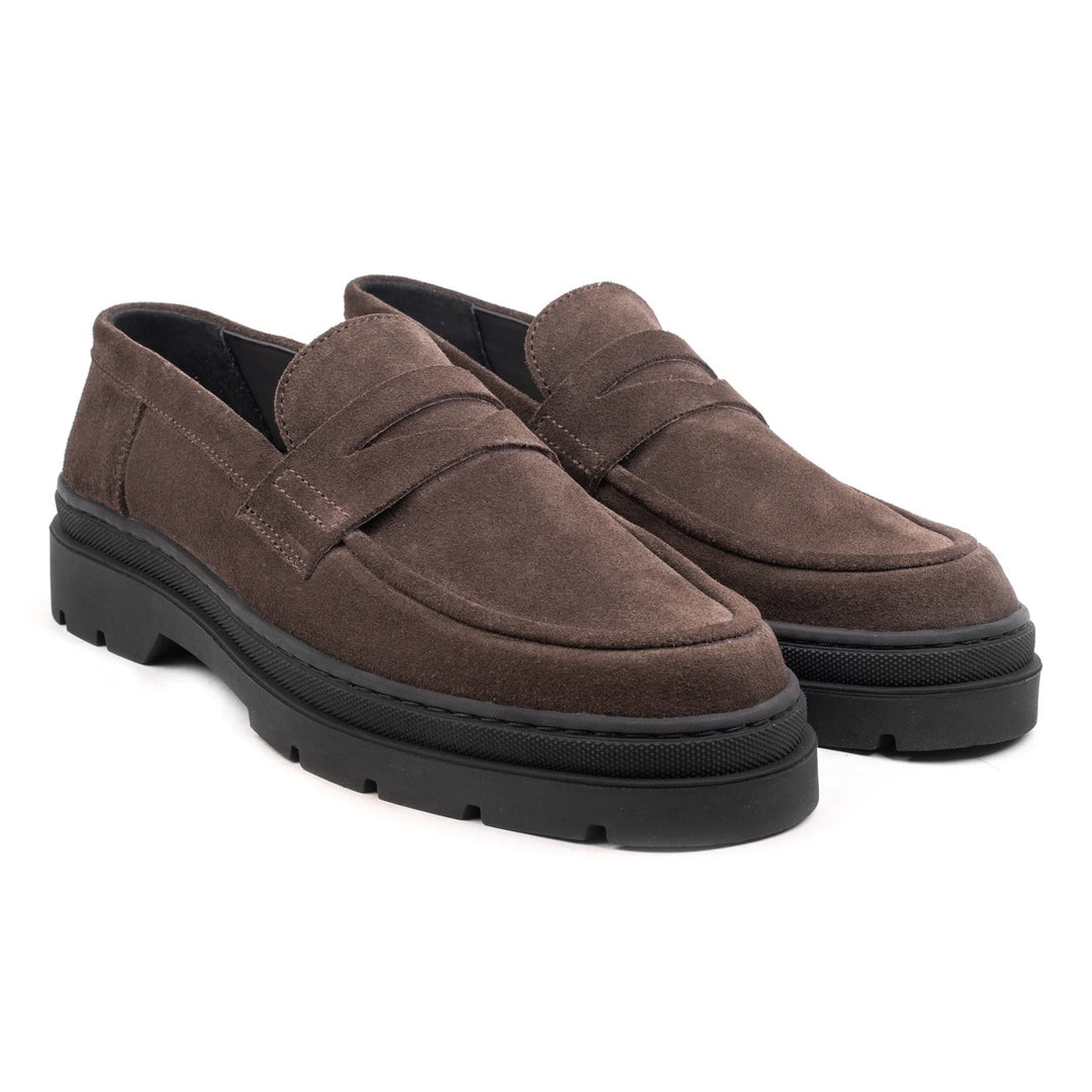 Elon Loafer barna