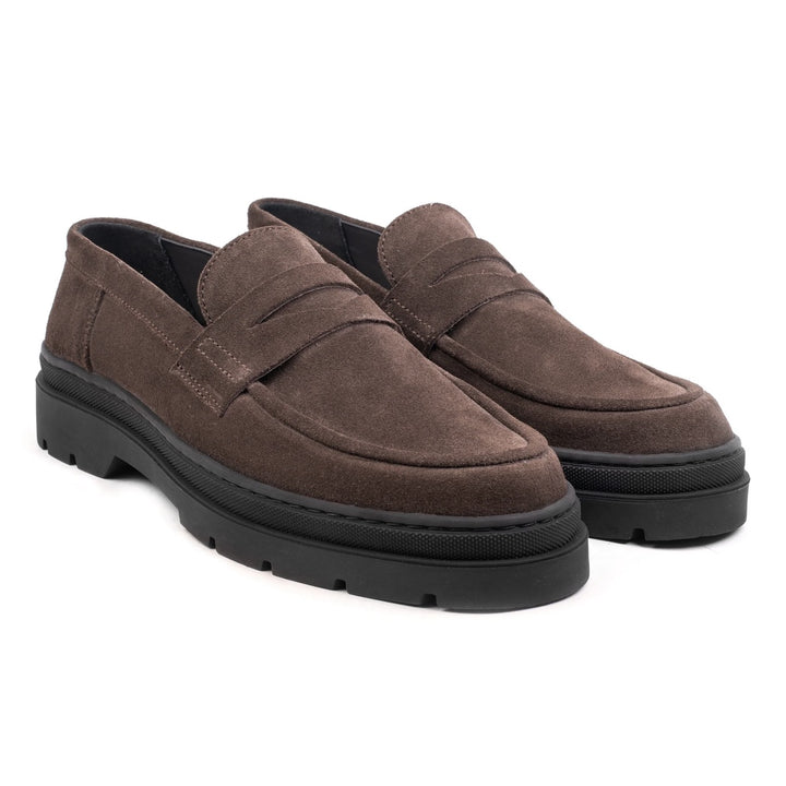 Elon Loafer barna