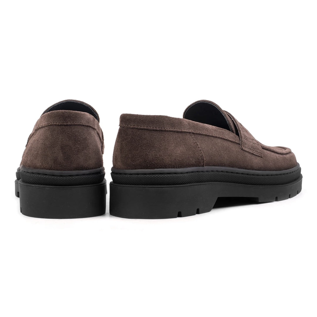 Elon Loafer barna