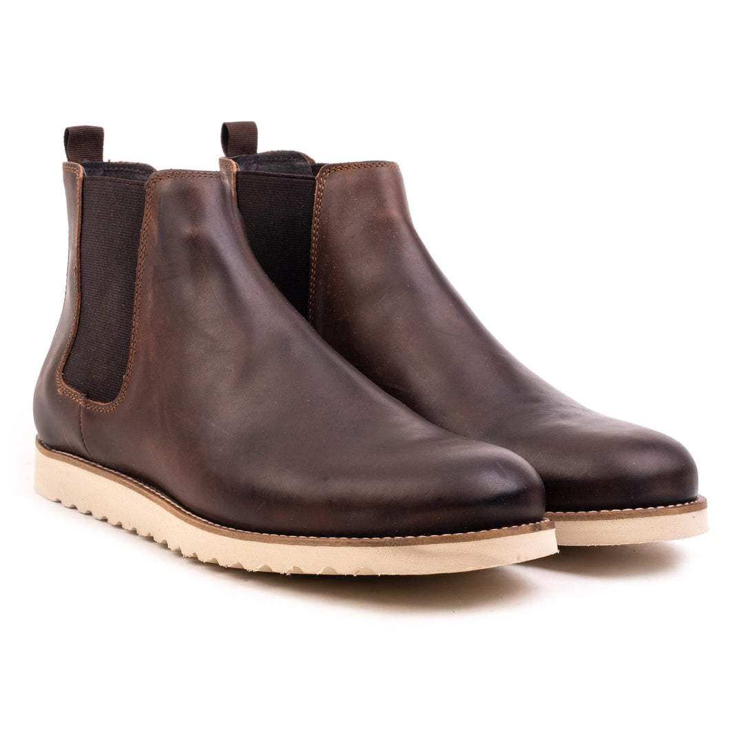 Raval Chelsea Boot Bruciato