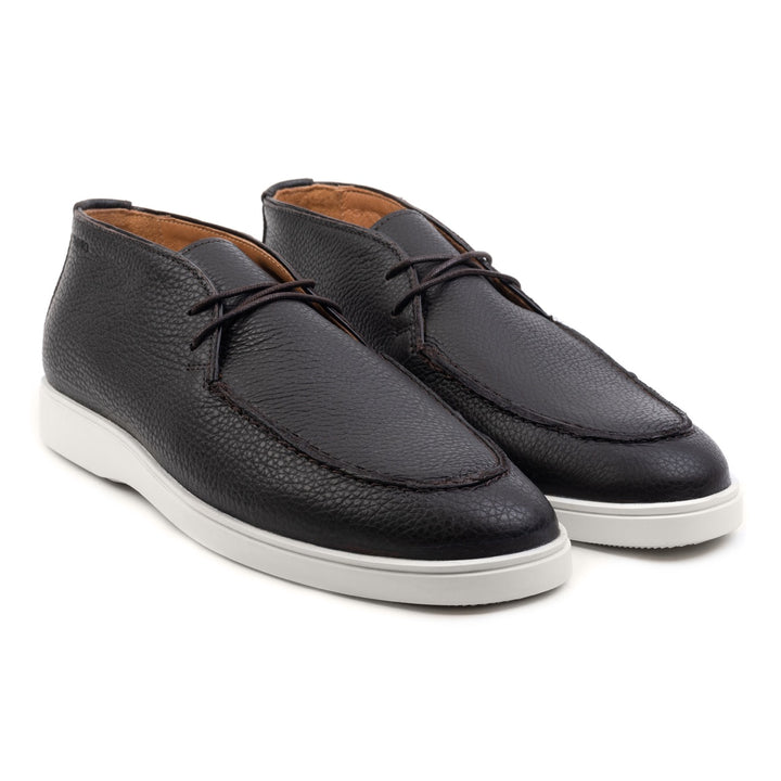 Cave Moc Chukka barna închis sneaker