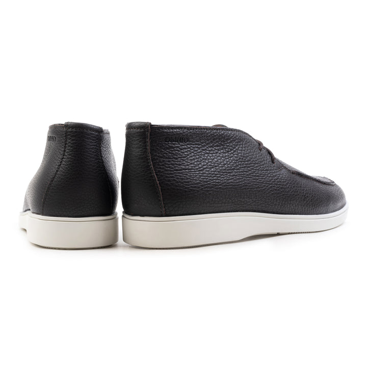 CAVE MOC CHUCKA Sötétbarna Bőr