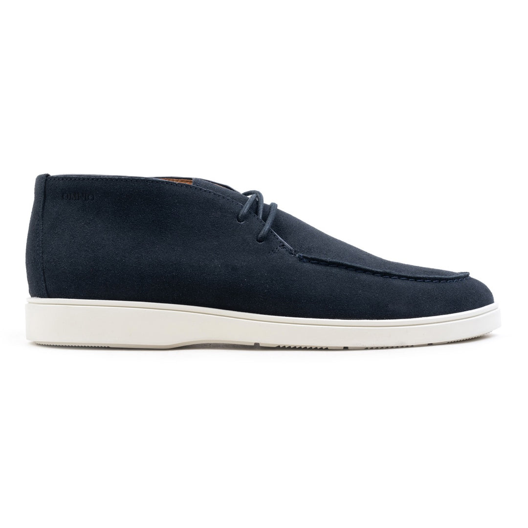 Cave Moc Chukka sötétkék sneaker