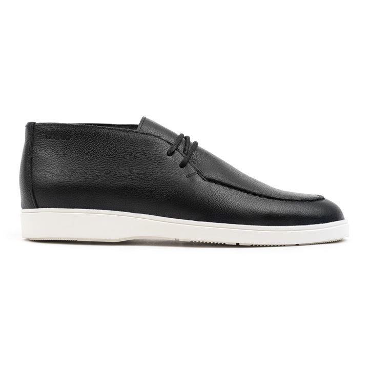 Cave Moc Chukka Negru sneaker