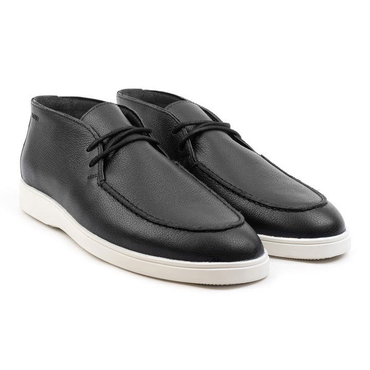 Cave Moc Chukka Negru sneaker