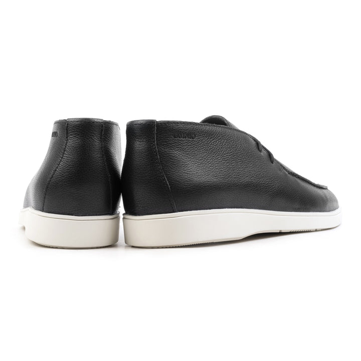 Cave Moc Chukka Negru sneaker