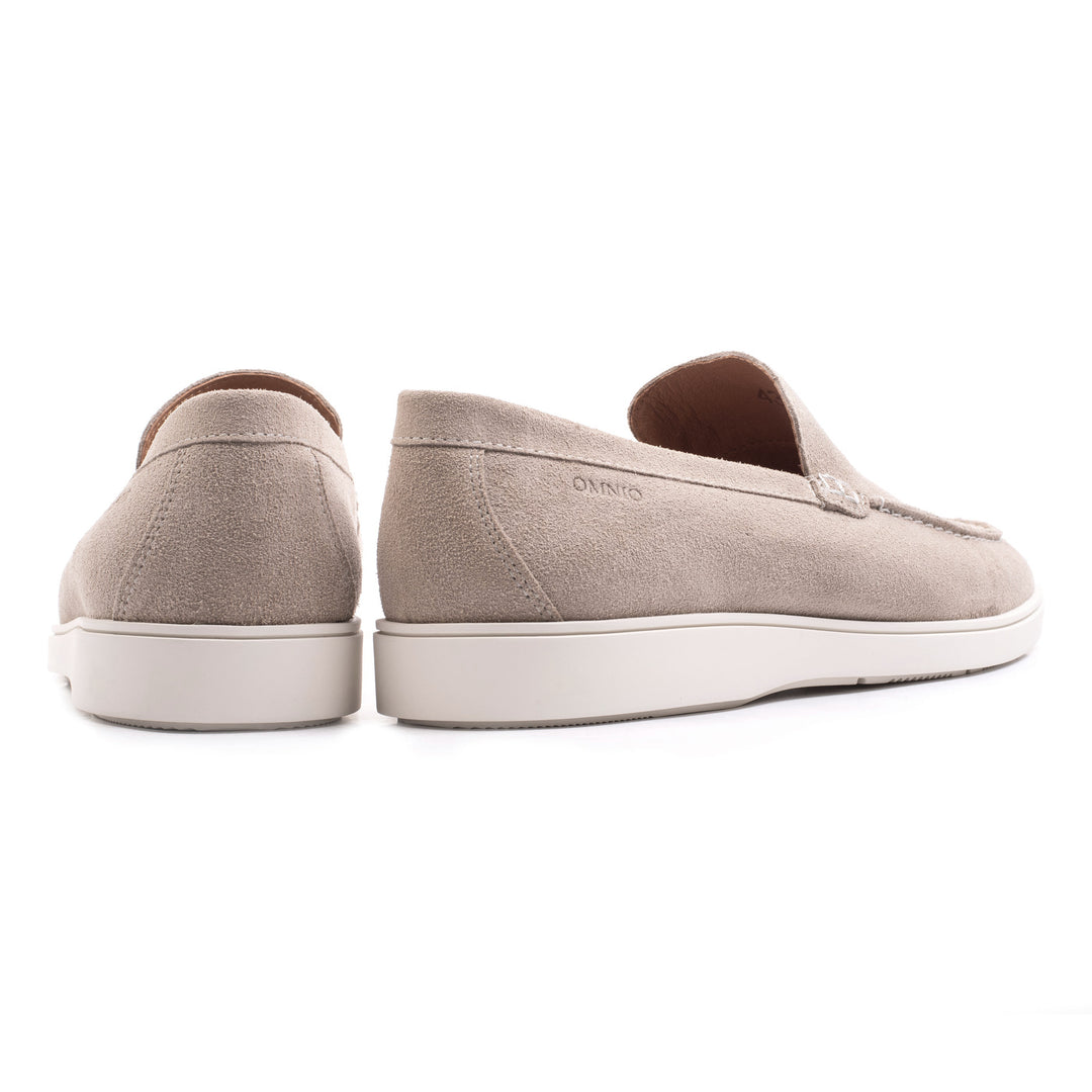 Cave loafer mokaszin szezám