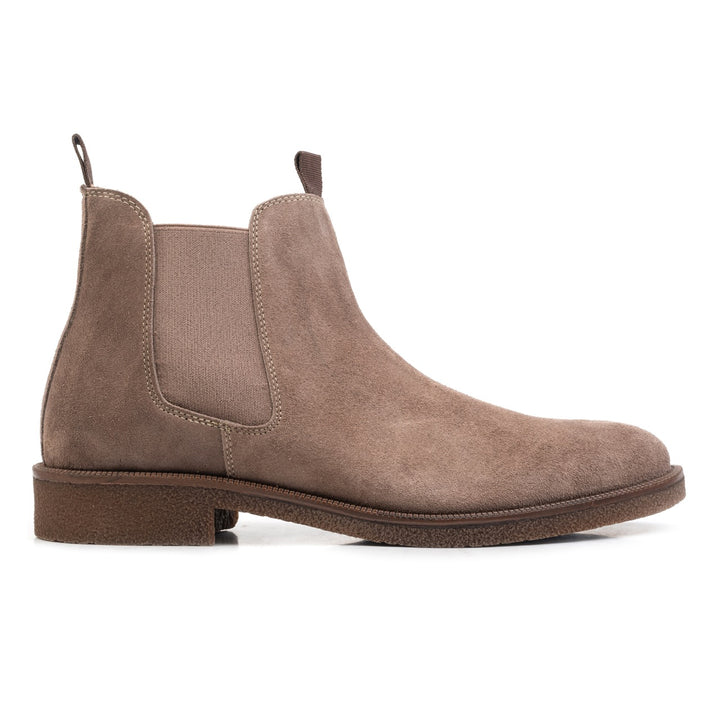 Auton bokacsizma taupe