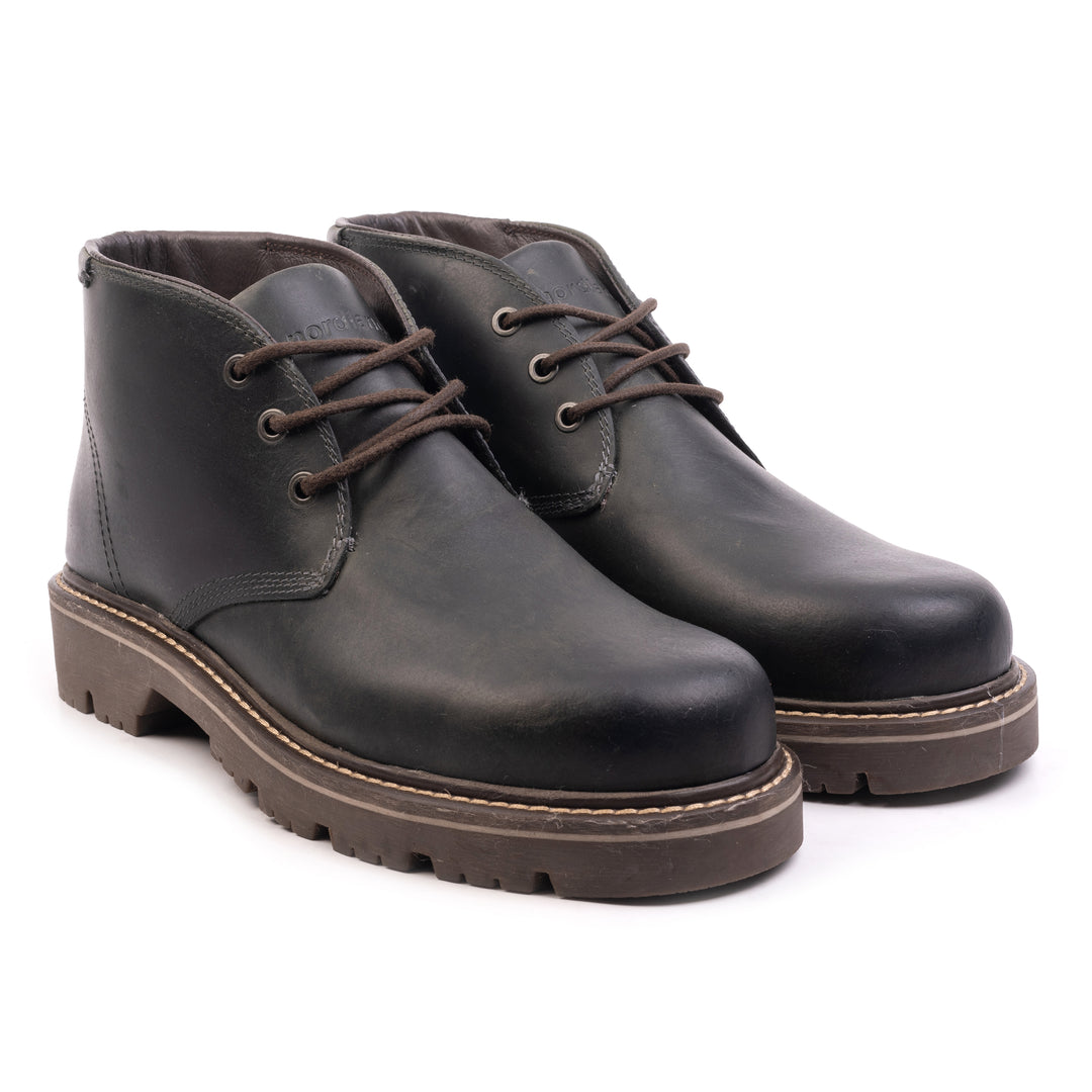 New Thunder Chukka hadsereg