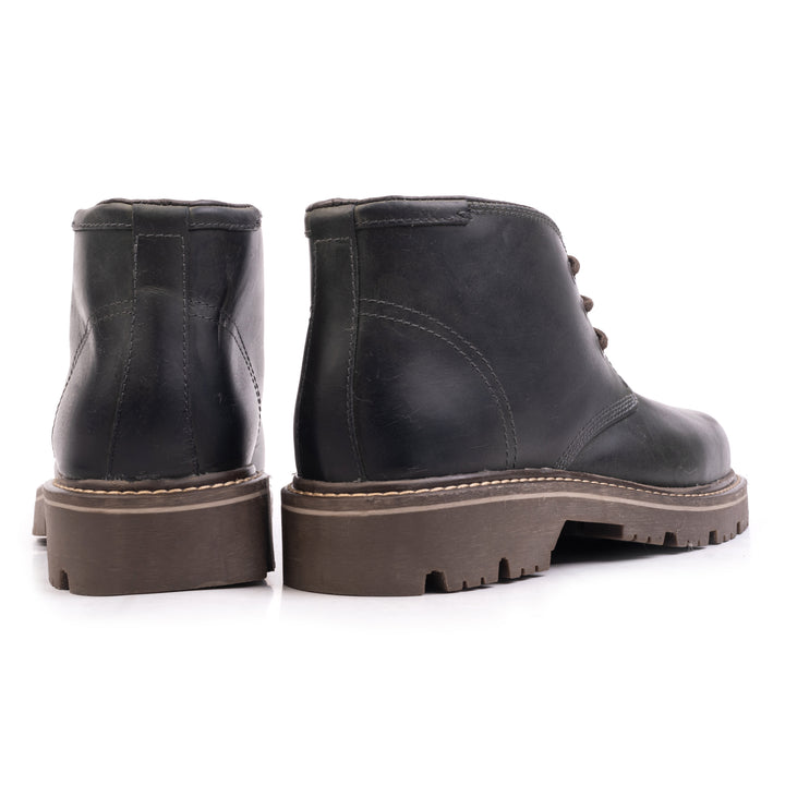 New Thunder Chukka hadsereg