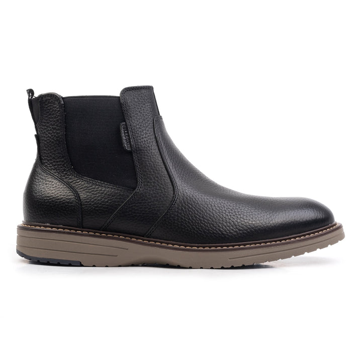 Meyrin Chelsea fekete