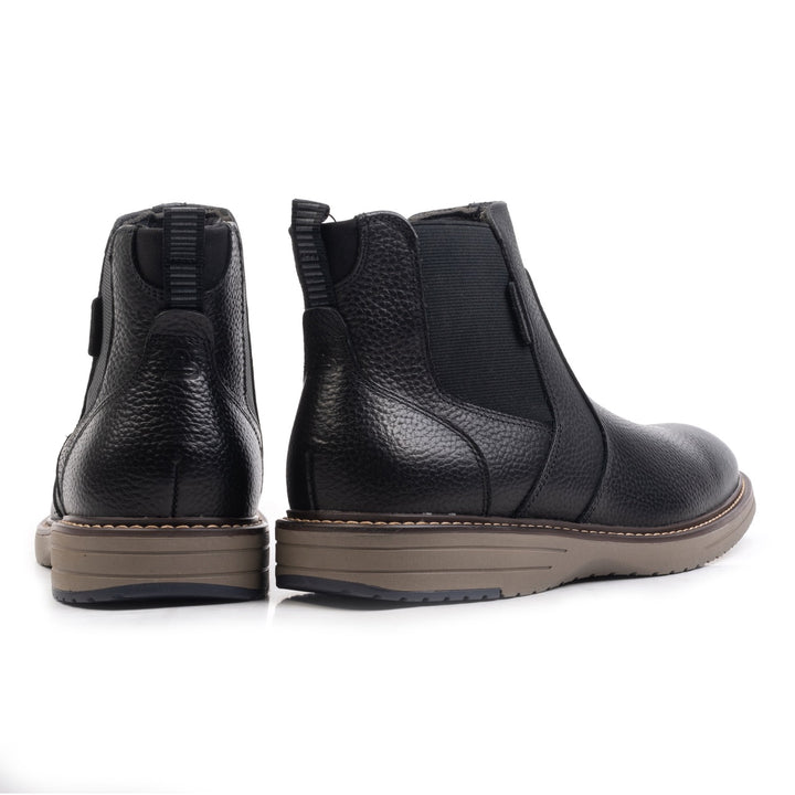 Meyrin Chelsea fekete