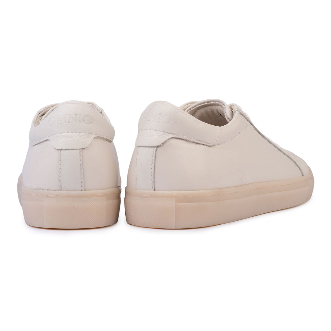 Finn LC1 fehér tornacipő