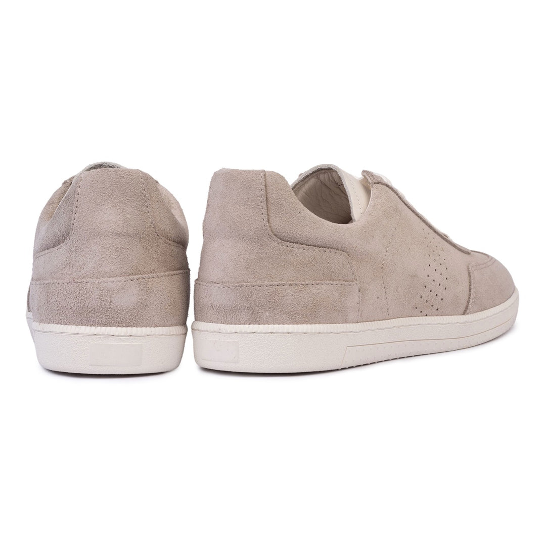 Lund LC1 bézs sneaker