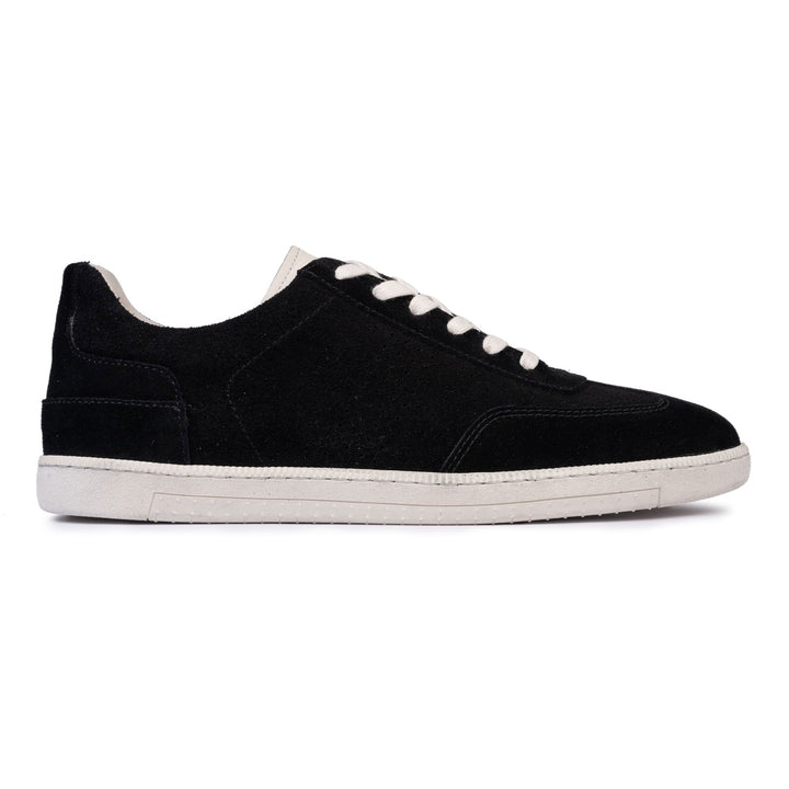 Lund LC1 fekete sneaker