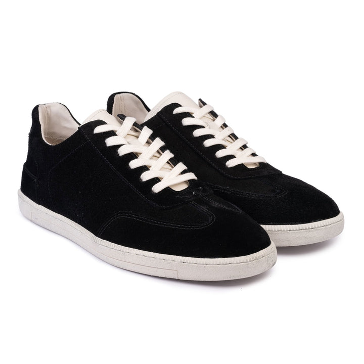 Lund LC1 fekete sneaker