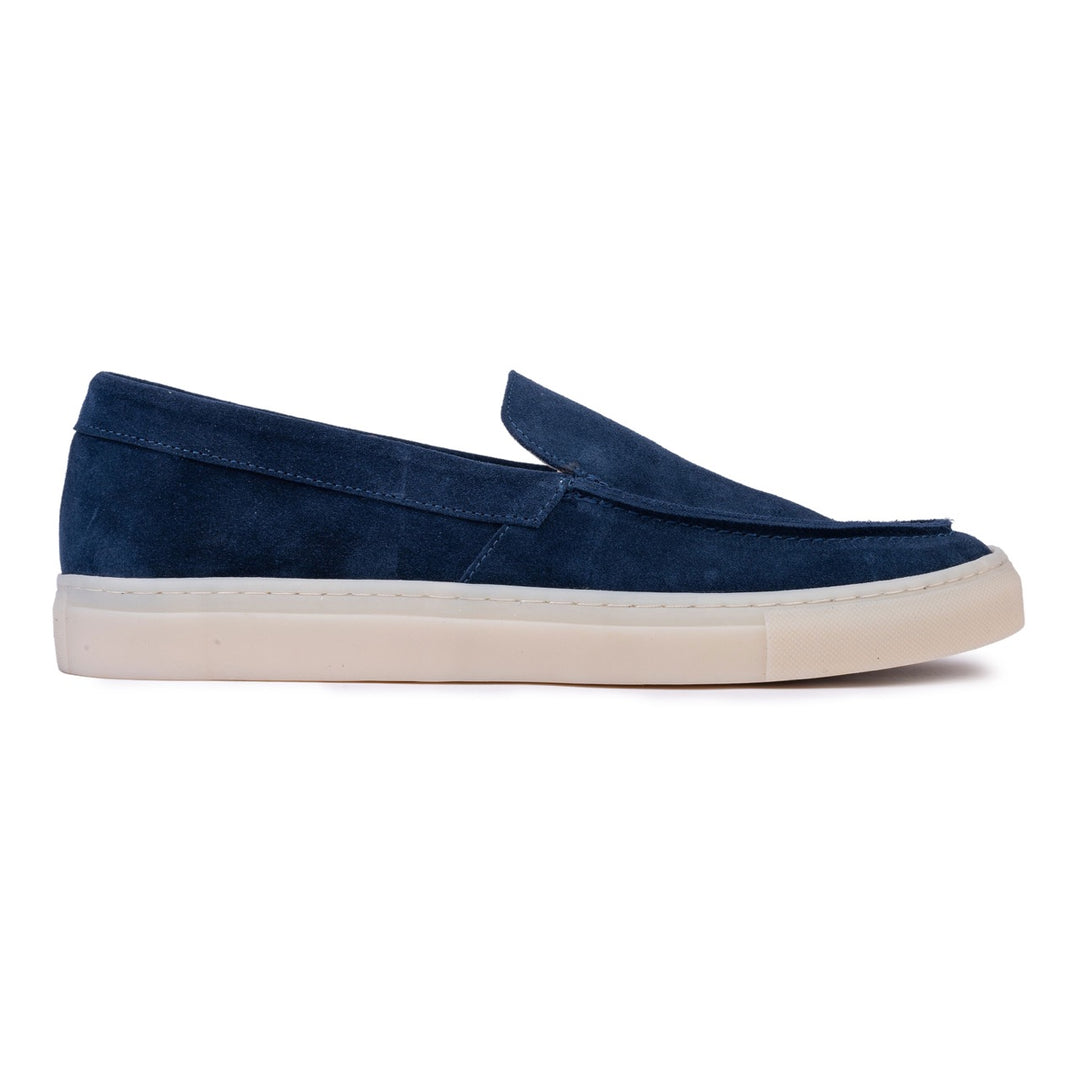 Avrid loafer ocean