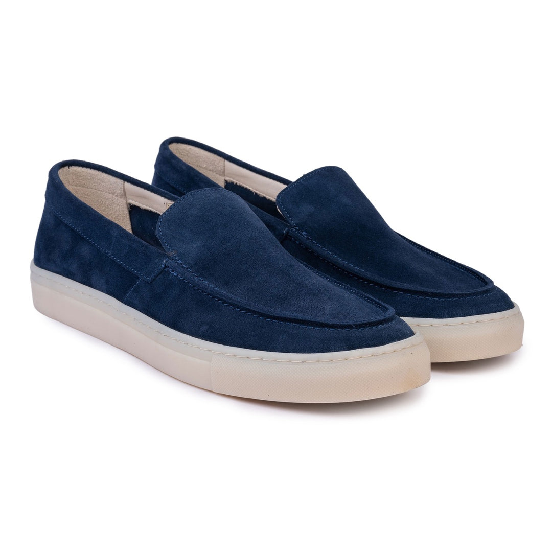 Avrid loafer ocean