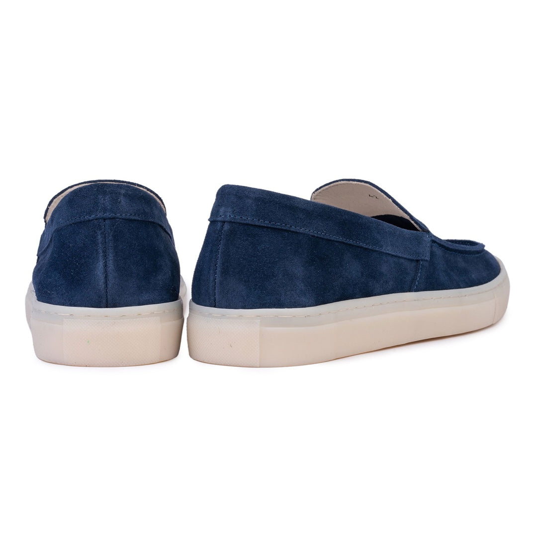 Avrid loafer ocean
