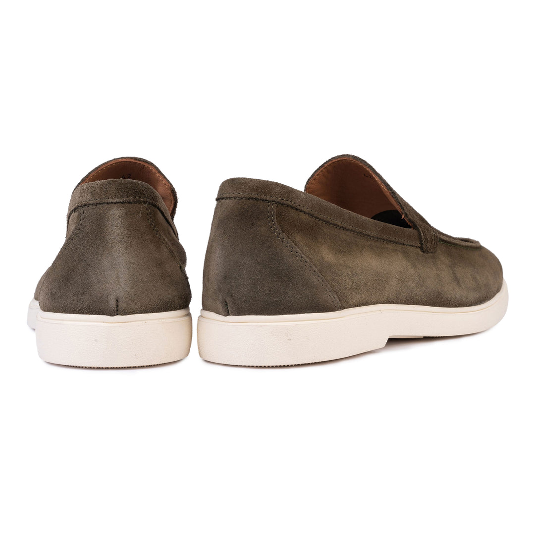 Odin loafer hadsereg