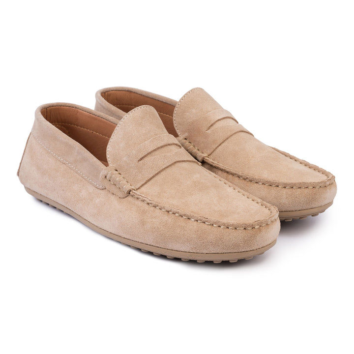 Bjorn mokaszin keksz