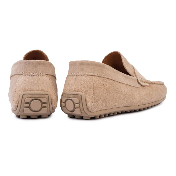 Bjorn mokaszin keksz