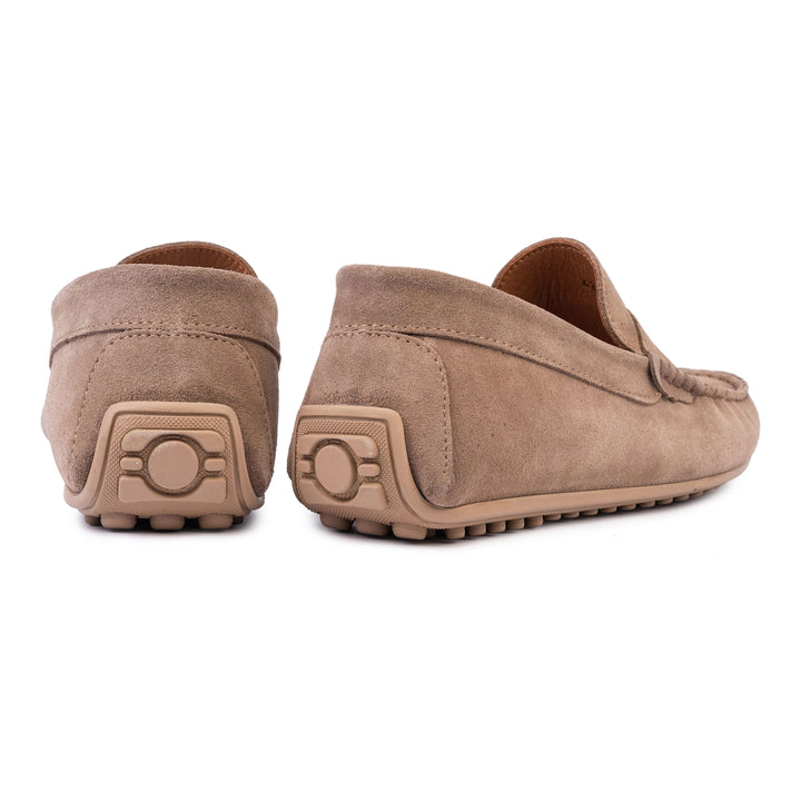 Bjorn loafer homok
