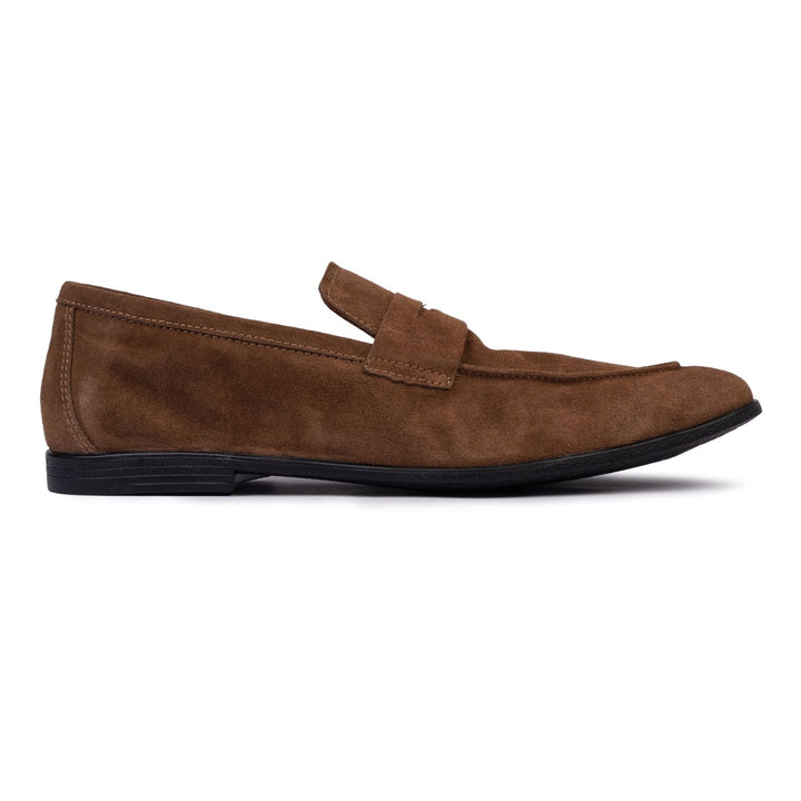 Lars barna loafer