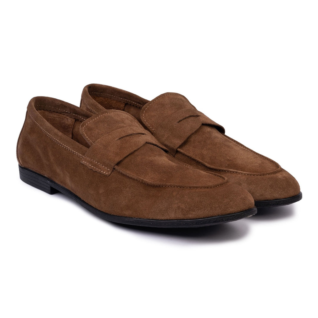 Lars barna loafer