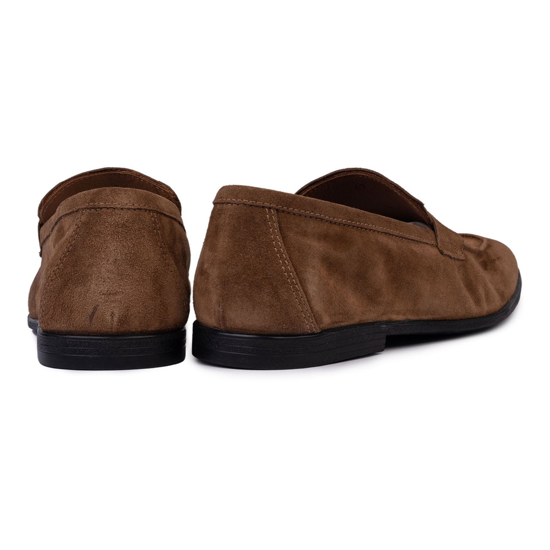 Lars barna loafer