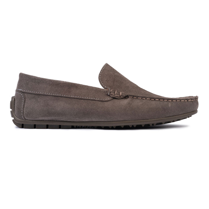 Bengt loafer taupe