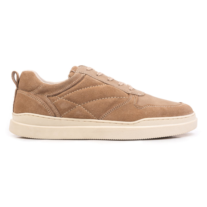 Maloy tornacipő bézs