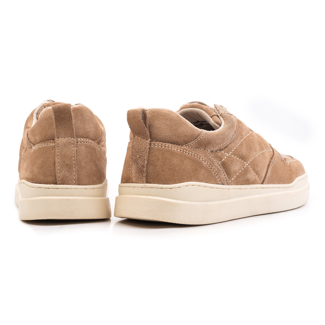 Maloy tornacipő bézs